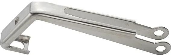 Fix-Nippel Fr.Light Bracket Fix-Nippel Long, SST