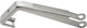 Fix-Nippel Fr.Light Bracket Fix-Nippel Long, SST