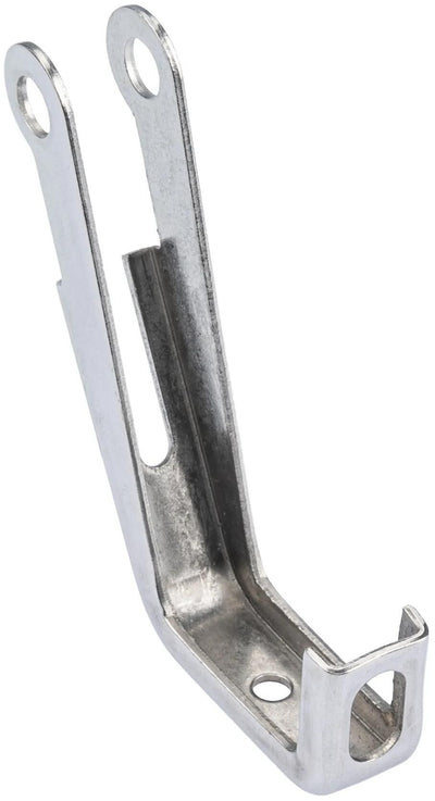 Fix-Nippel Fr.Light Bracket Fix-Nippel Short Edelesst.