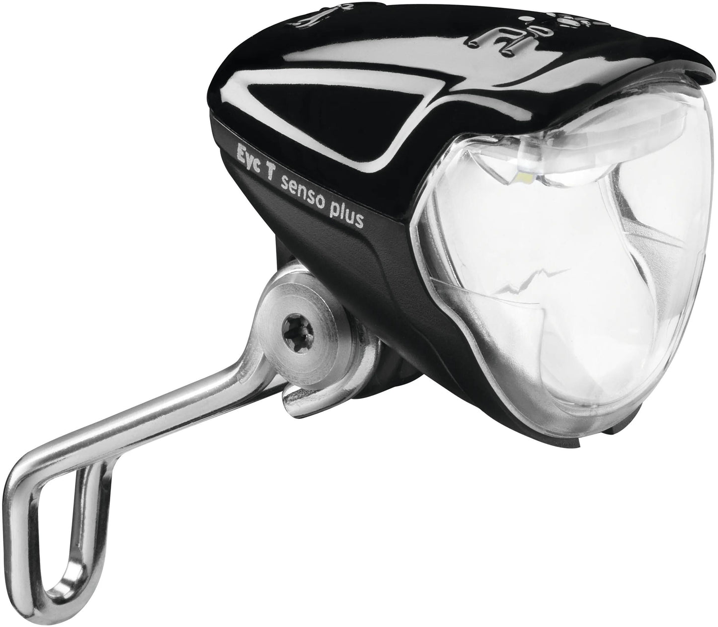 Busch + Müller Scheinwerfer Lumotec Eyc n Plus Dynamo 50 Lux
