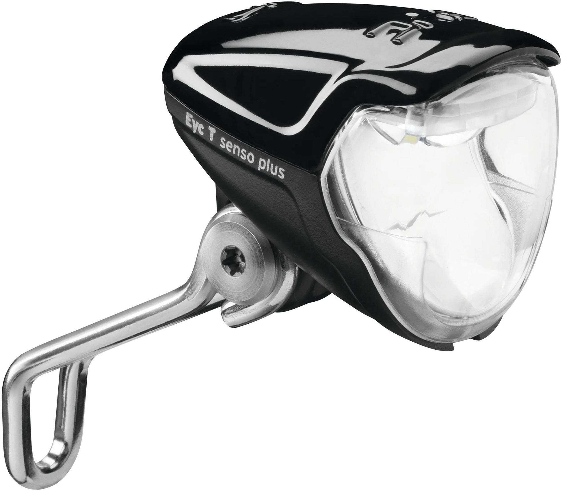 Busch + Müller Scheinwerfer Lumotec Eyc n Plus Dynamo 50 Lux
