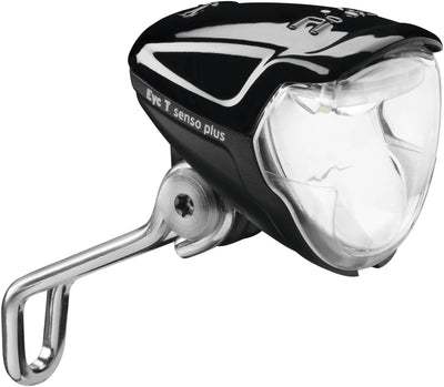 Busch + Müller Scheinwerfer Lumotec Eyc n Plus Dynamo 50 Lux