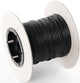 EMU Light Cable 1-Wire 100 m schwarz