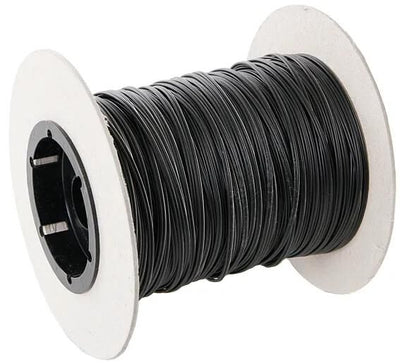 EMU Dynamo Hecklichtkabel 2-Wire 100 m