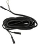 M-Wellen-Doppel-Dynamo-Kabel 2200 mm aufgerollt