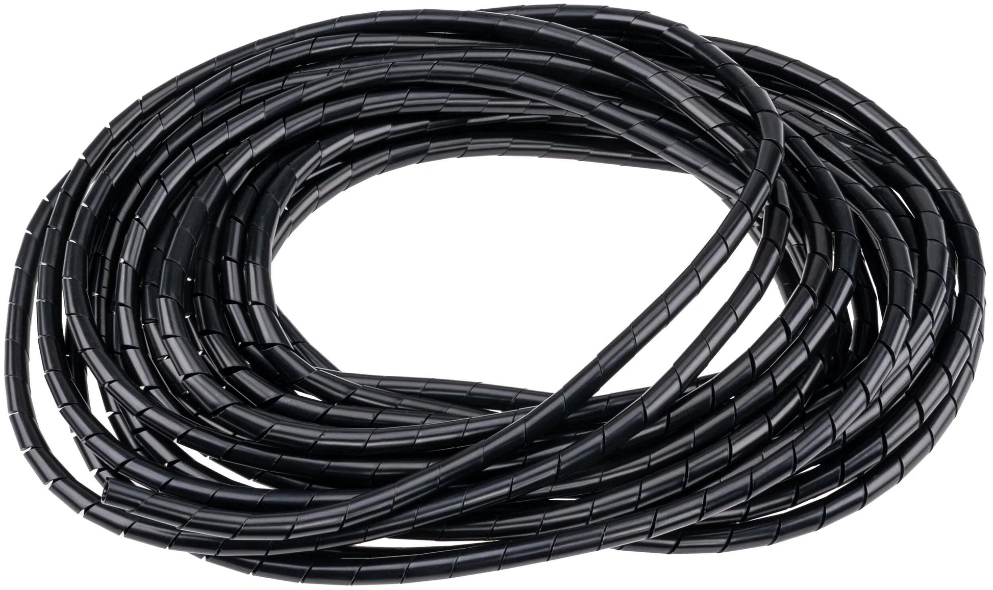 Contec Bündel Spiral Wrap.it CT Spiral Wrap.it 8 mm 10 m Rolle schwarz