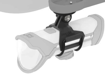 Busch + Müller Fr.light Bracket B M für Rock