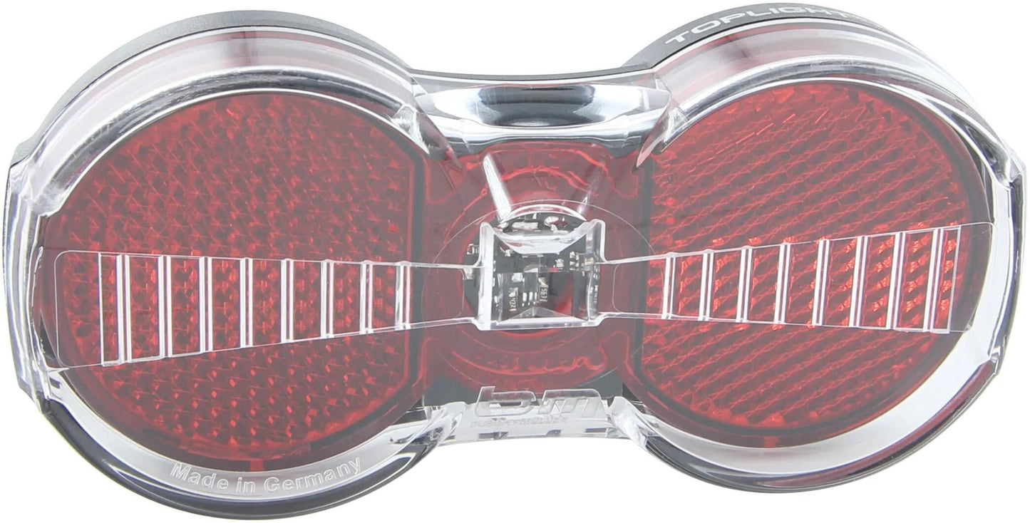 Busch + Müller Hecklicht B M d'oplight Flat S Plus