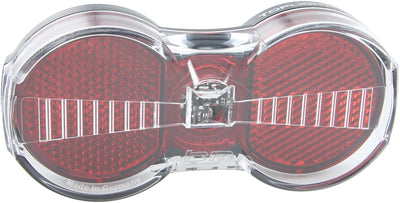 Busch + Müller Hecklicht B M d'oplight Flat S Plus