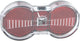 Busch+müller flat s Rücklicht (exkl. Batterien) 50-80 mm