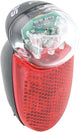 Busch + Müller LED Hecklicht B M Seculite W. Standlight