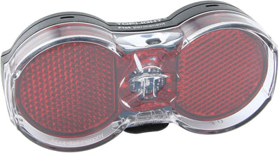 Busch + Müller Hecklicht B M Toplight flach dauerhaft