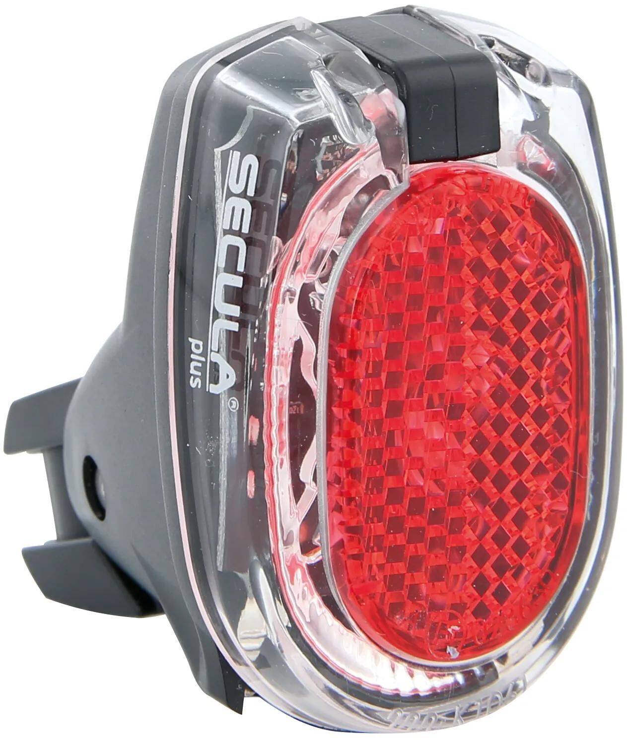 Busch + Müller Raer Light B M Secula Plusstays Mount.