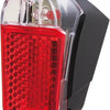 Spanninga Hecklicht Presto XB Battery Fender