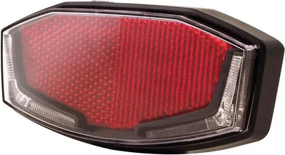 Spanninga LED-Rücklicht Lineo XDVS LED-Rücklicht Lineo XDS 50 80 mm