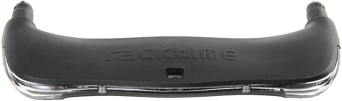 Racktime LED Hecklicht Glanz evo kein Kabel breit