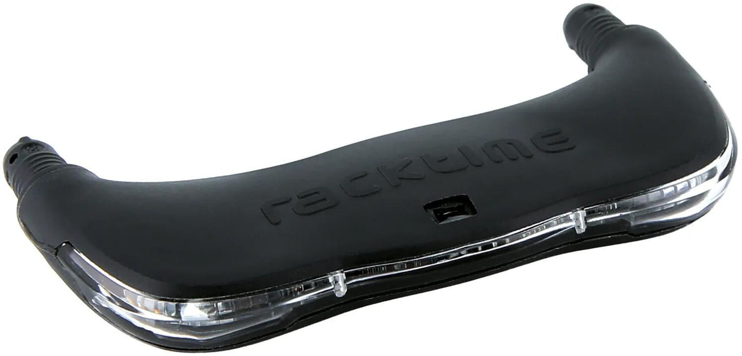 Racktime LED Hecklicht Glanz evo ohne Kabel schlank
