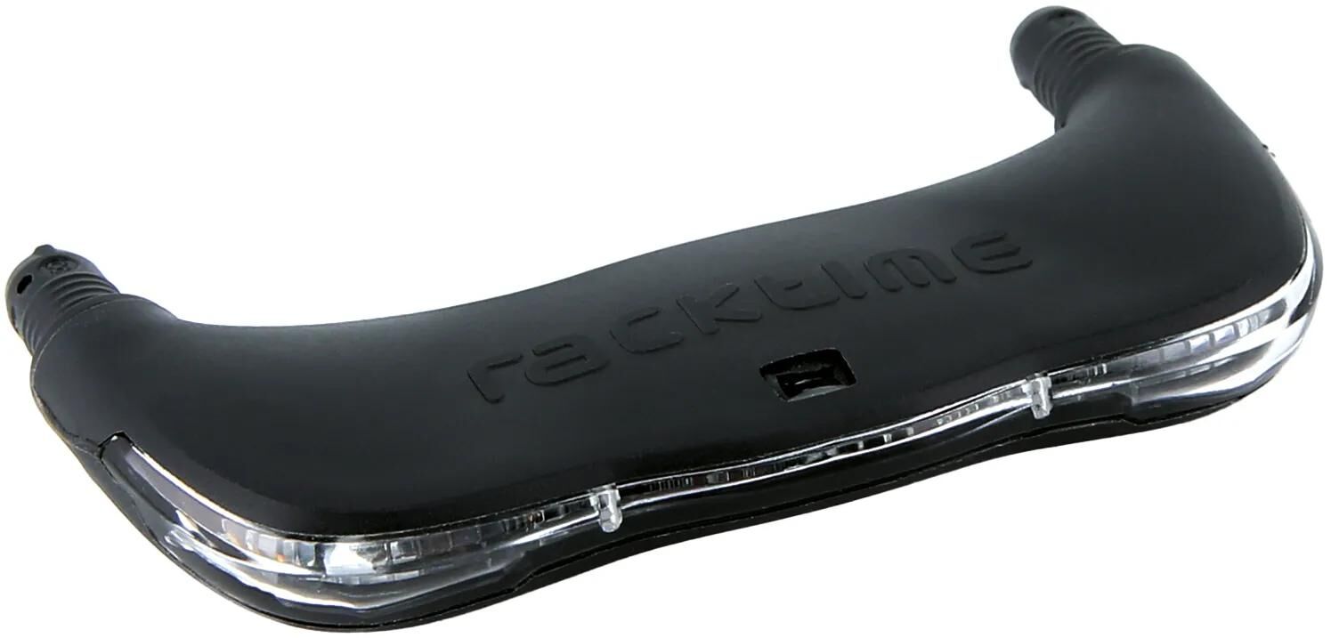 Racktime LED Hecklicht Glanz evo ohne Kabel schlank