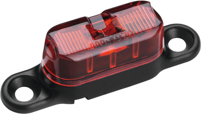 Busch + Müller LED Hecklicht B M Toplight Line klein rot