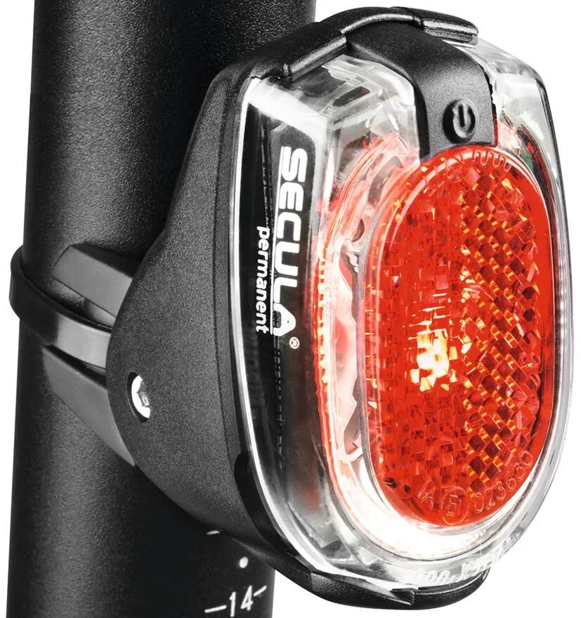 Busch + Müller BAT.LED Hecklicht B M Secula Stay Satzwager