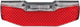 Axa Hecklicht Blueline LED Bulk 80 mm