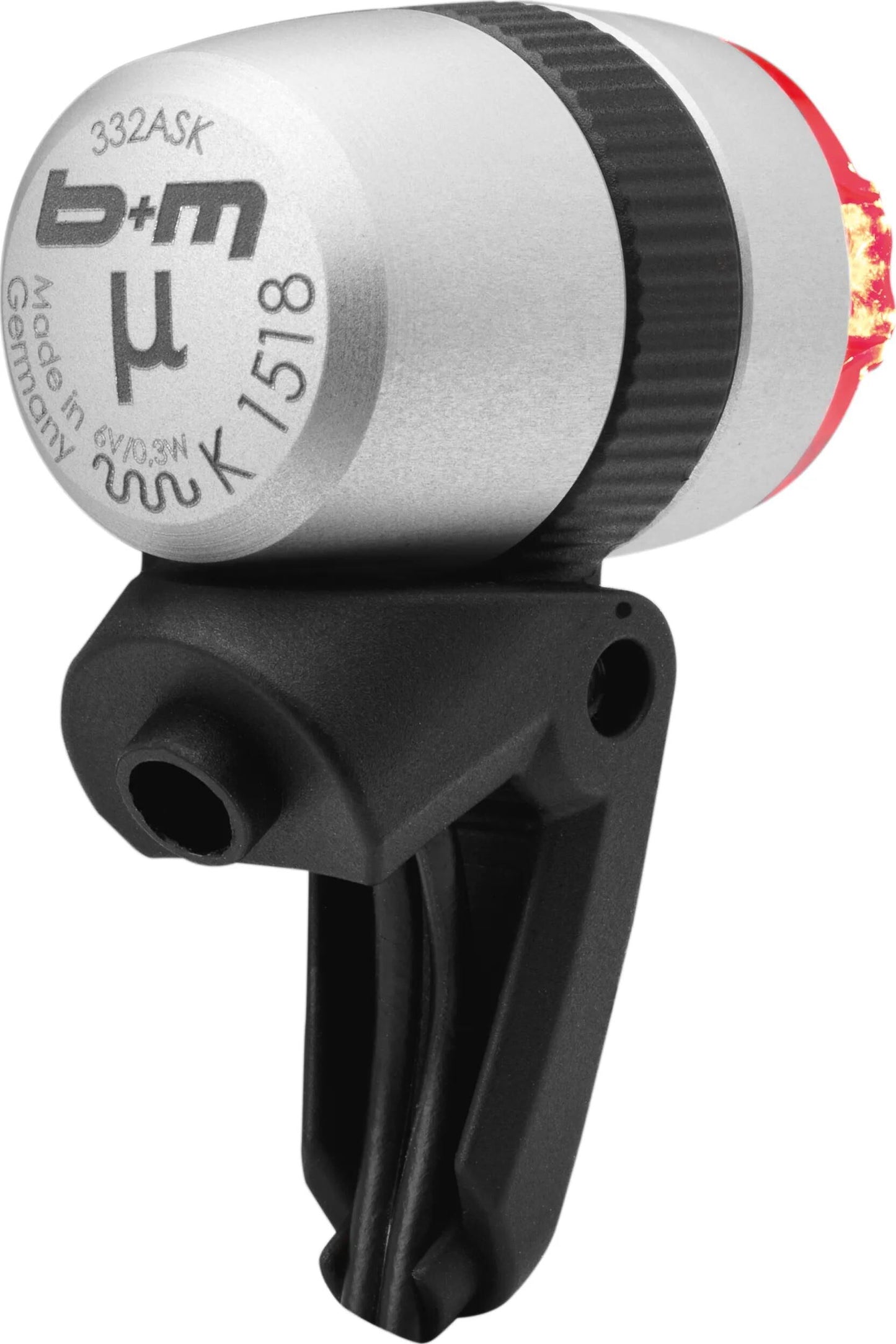 Busch + Müller LED Hecklicht B M Mue Fender Aufenthalt bei.