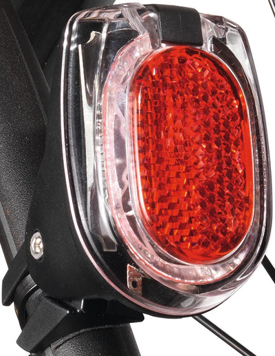 Busch + Müller LED Hecklicht B M Secula E Bleiben Sie bei. Black