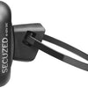 Busch Müller Secuzed E Tränenlicht Satplate E-Bike 5-15 V