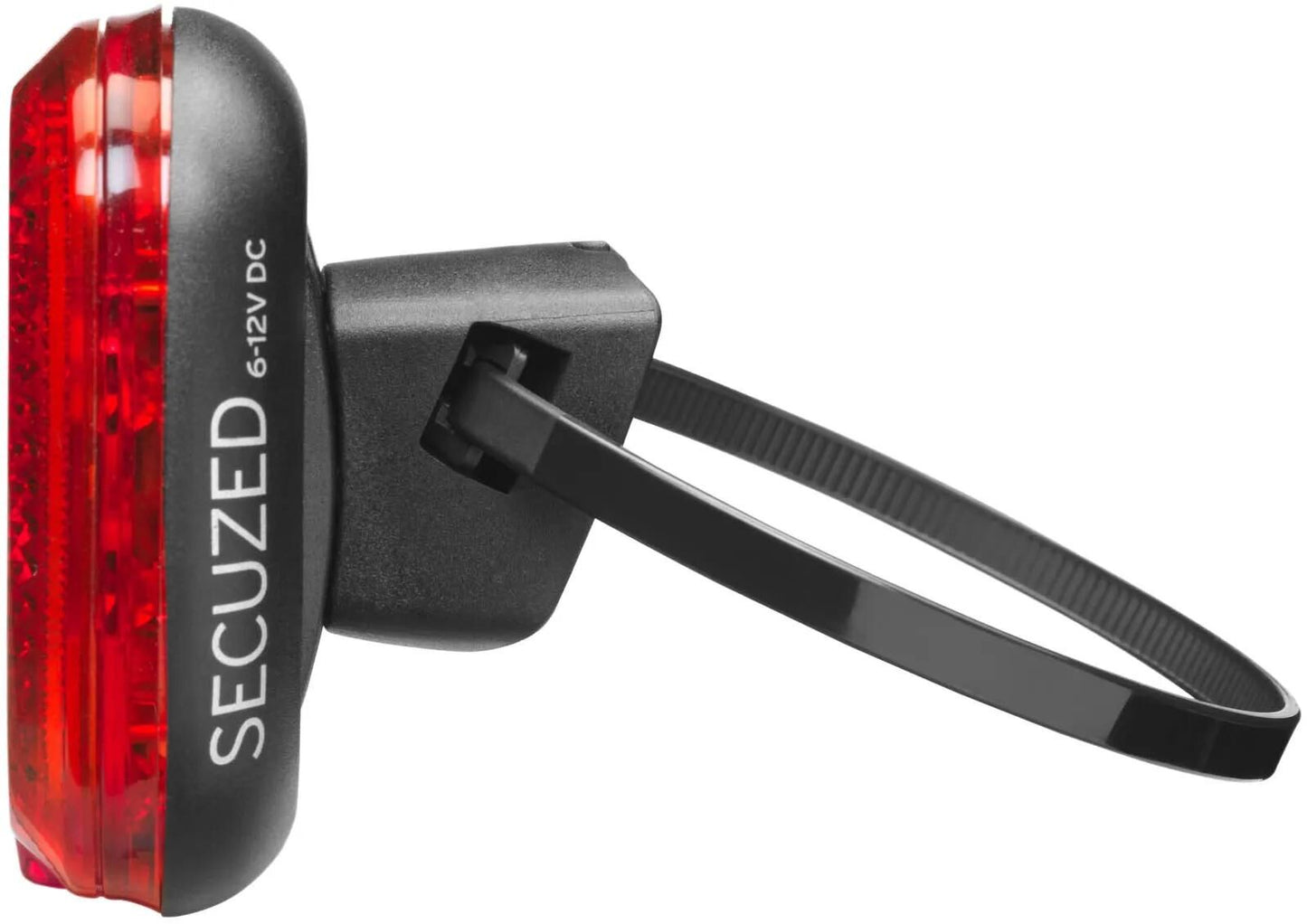 Busch Müller Secuzed E Tränenlicht Satplate E-Bike 5-15 V