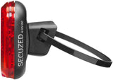 Busch Müller Secuzed E Tränenlicht Satplate E-Bike 5-15 V - afbeelding 1