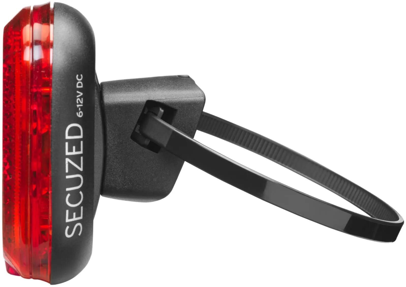 Busch Müller Secuzed E Tränenlicht Satplate E-Bike 5-15 V