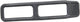 Busch + Müller -Gurt B M F.Rear Light Ixxi Gummi