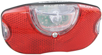 Busch + Müller Raer Light B M Selectra plus 50 mm OEM
