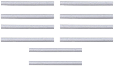 Fasi sprach Reflektor Stickblinge 10pcs.