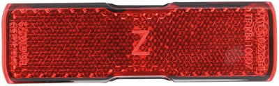 Busch Müller Reflektor Gepäckrock rot 50 mm