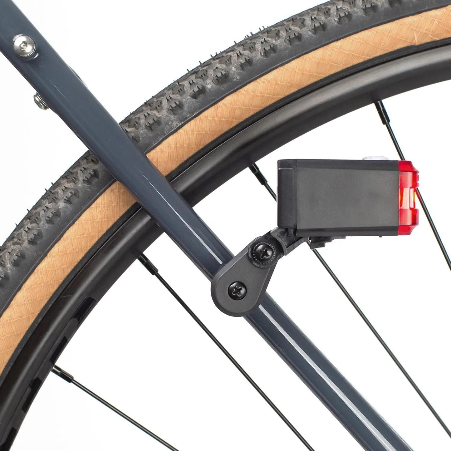 Rixen Kaul Hecklicht Rixen Kaul Brack. Plast.mini Mount