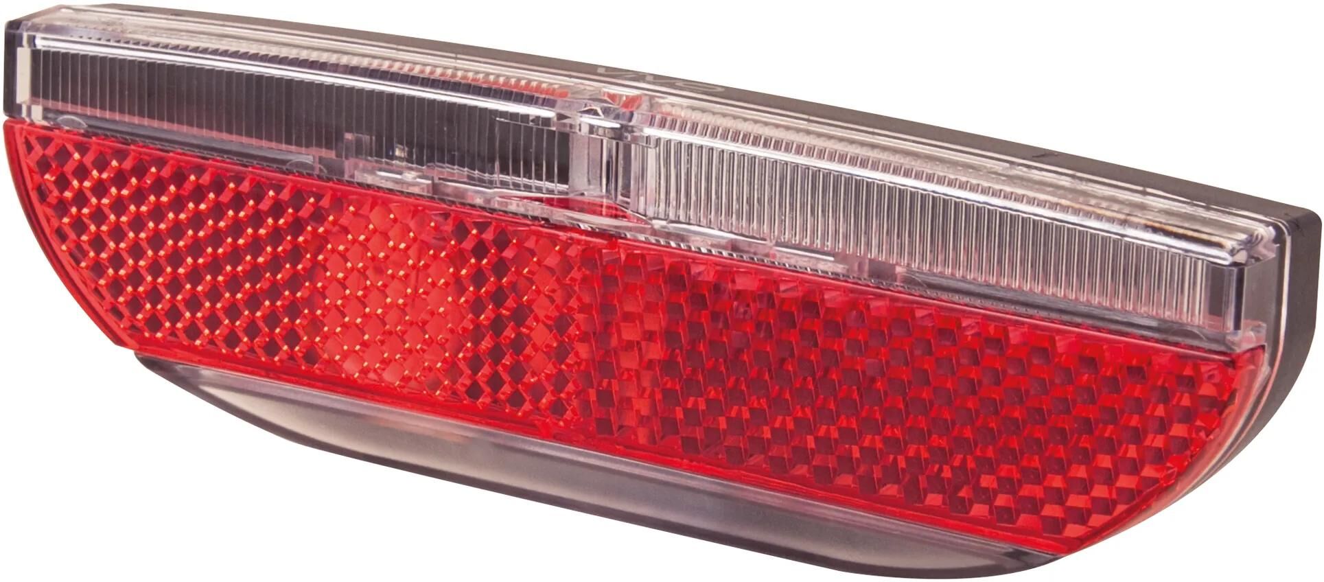 Spanninga LED-Rücklicht vivo xdvs LED-Rücklicht vivo xds 80mm