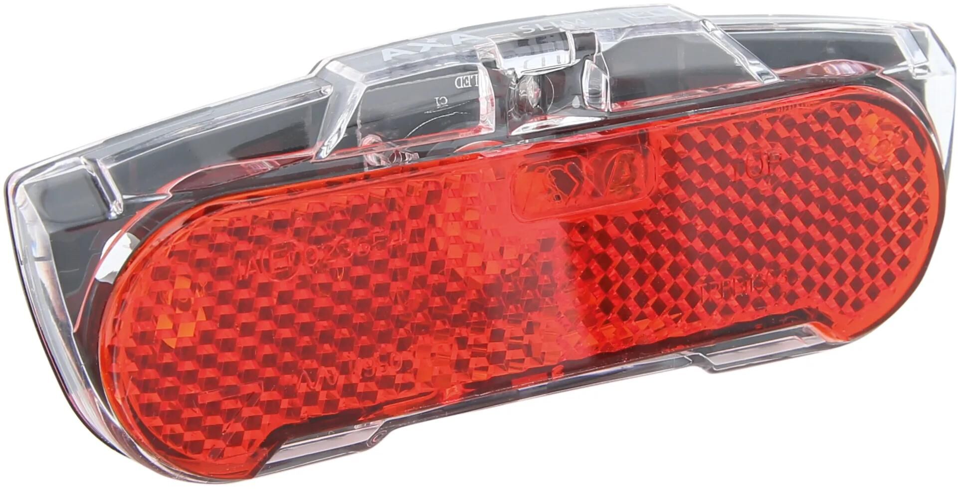 Axa -Träger hinter leichtem Licht schlanker, gleichmäßiger 50 mm Schüttung