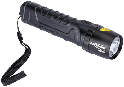 Ansmann LED Taschenlampe M900p