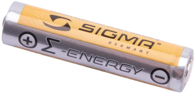 Sigma Sport Batterie Sigma sp. Micro 2pcs.