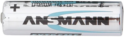 Ansmann Lithium Battery Mignon 4 Teile