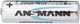 Ansmann Lithium Battery Mignon 4 Teile