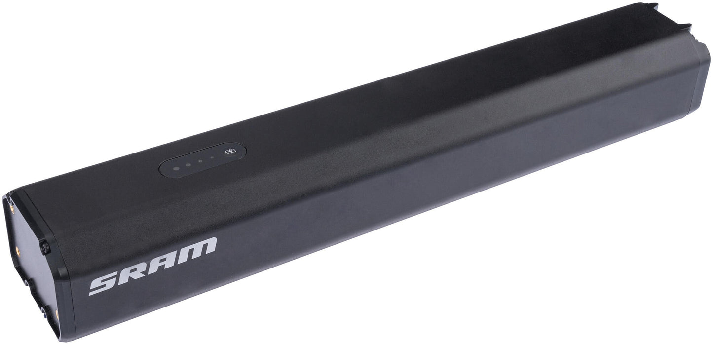SRAM Batterie 630 WH