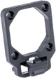 Sram snap Frame Eagle Antriebsstrang Schwarz