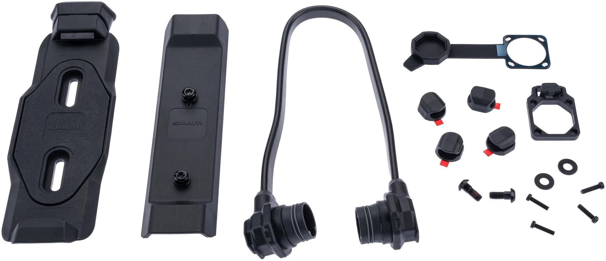 SRAM Battery Bracket Eagle PowerTrain 320 mm