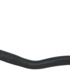 Ergotec Bar Kletterstahl schwarz