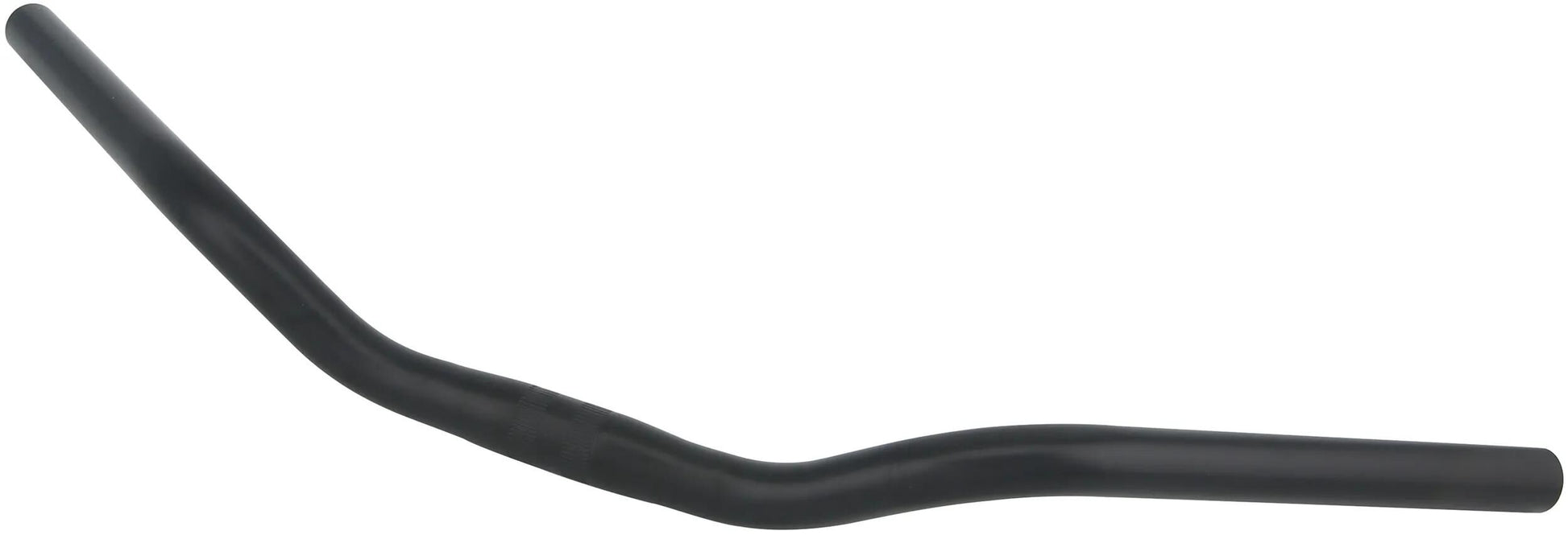Ergotec Bar Kletterstahl schwarz