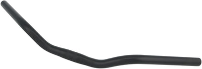Ergotec Bar Kletterstahl schwarz