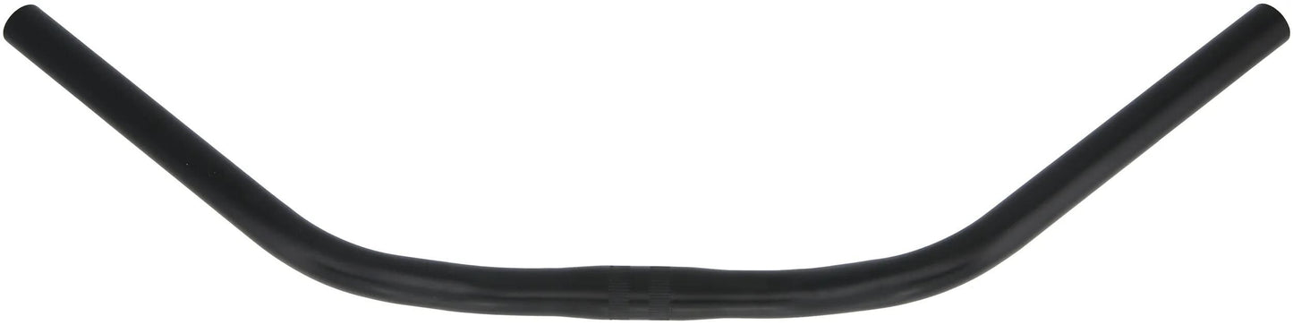Ergotec Bar Kletterstahl schwarz