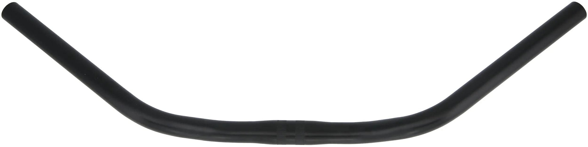 Ergotec Bar Kletterstahl schwarz